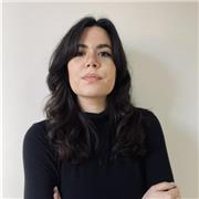 Laureata in Semiotica e Comunicazione, offro ripetizioni di Italiano, Storia, Filosofia e Inglese a ragazz